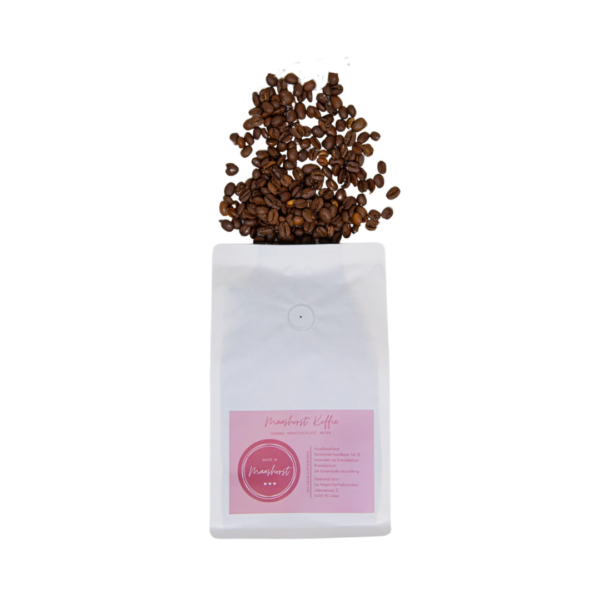 Maashorst Koffie