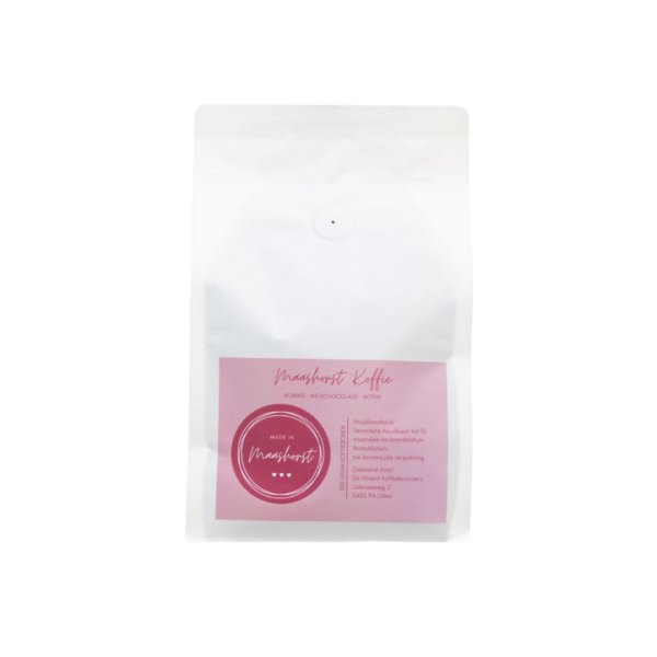 Maashorst Koffie - Afbeelding 2