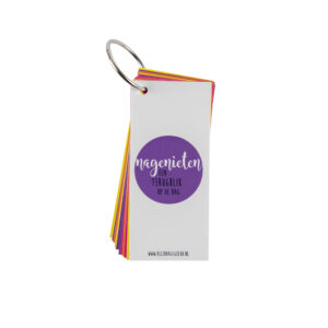 Nagenieten