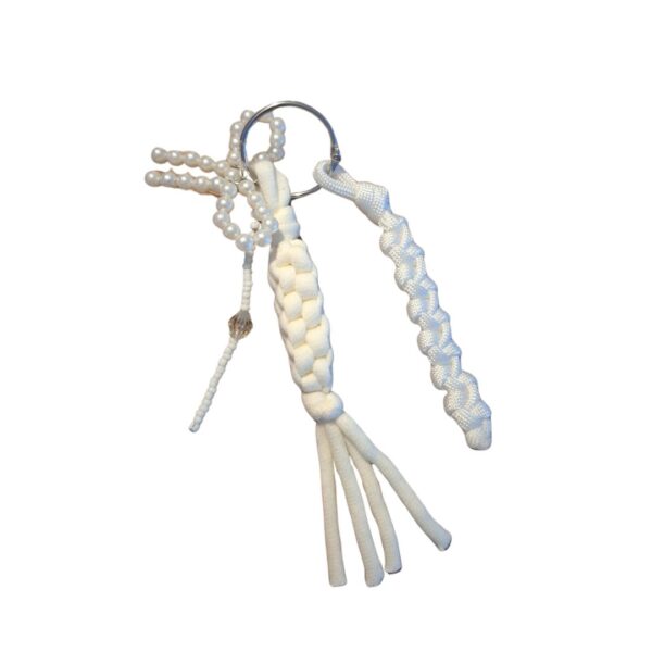 Bagcharm - Wit